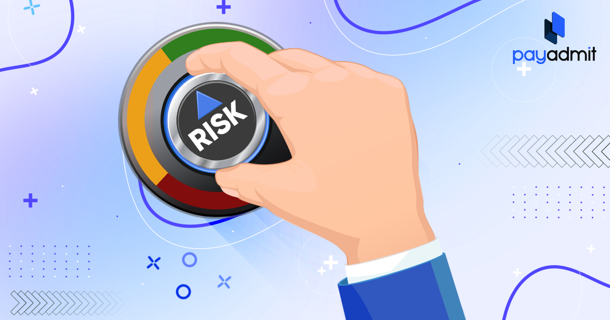 Types of High-Risk Businesses | PayAdmit: Online Payment Processing