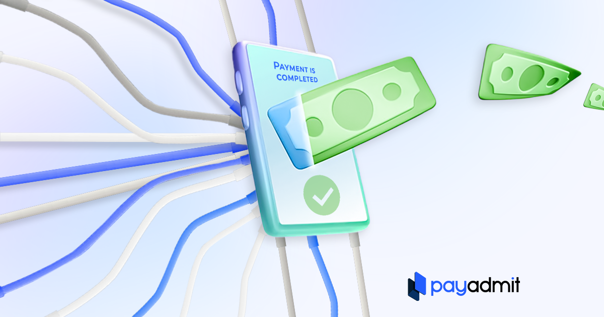 How to accept payments online? | PayAdmit: Online Payment Processing