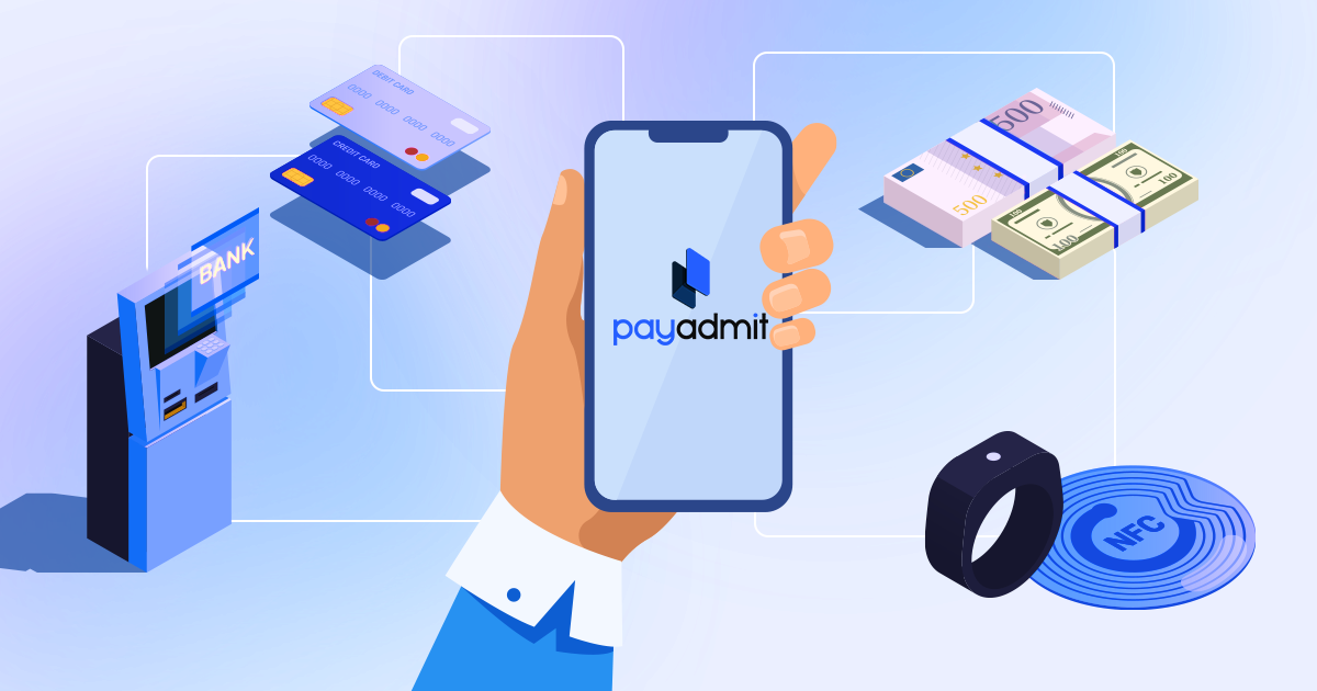 What Is Mobile Banking? | PayAdmit: Online Payment Processing