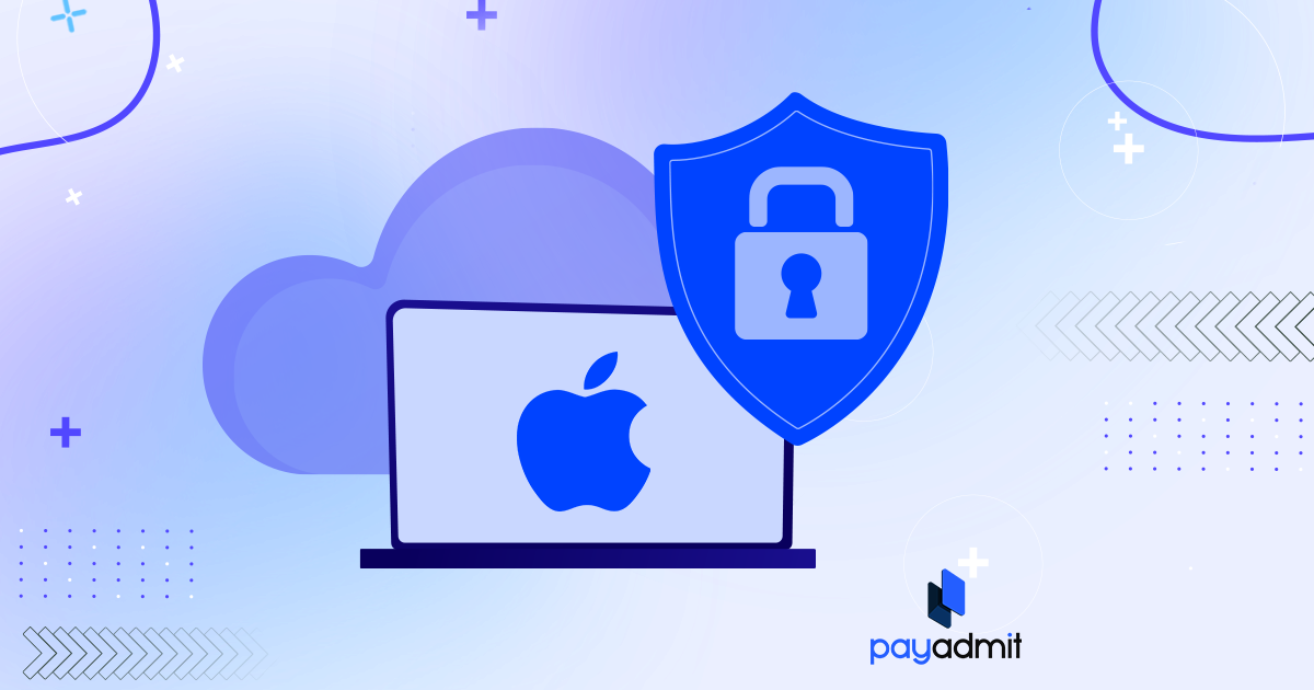 Is Apple Pay secure? | PayAdmit: Online Payment Processing