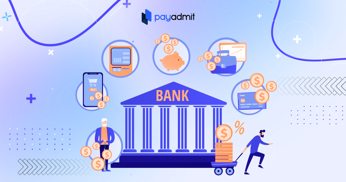 What Is Open Banking? | PayAdmit: Online Payment Processing