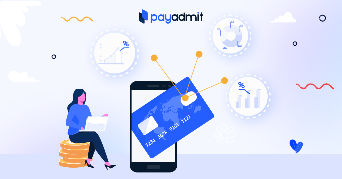 Smart Routing and Cascading: Enhancing Payment Processing Efficiency | PayAdmit: Online Payment Processing
