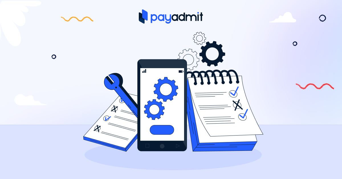 Understanding Application Logs: Importance and Best Practices | PayAdmit: Online Payment Processing